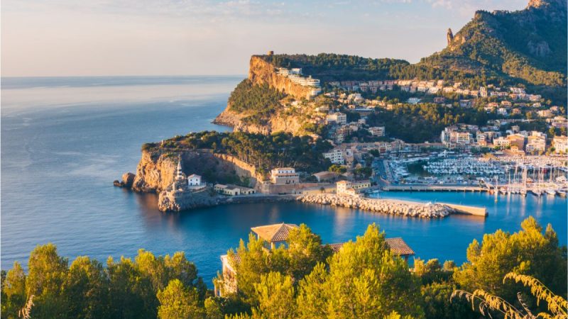 When is the best time to go to Mallorca ?