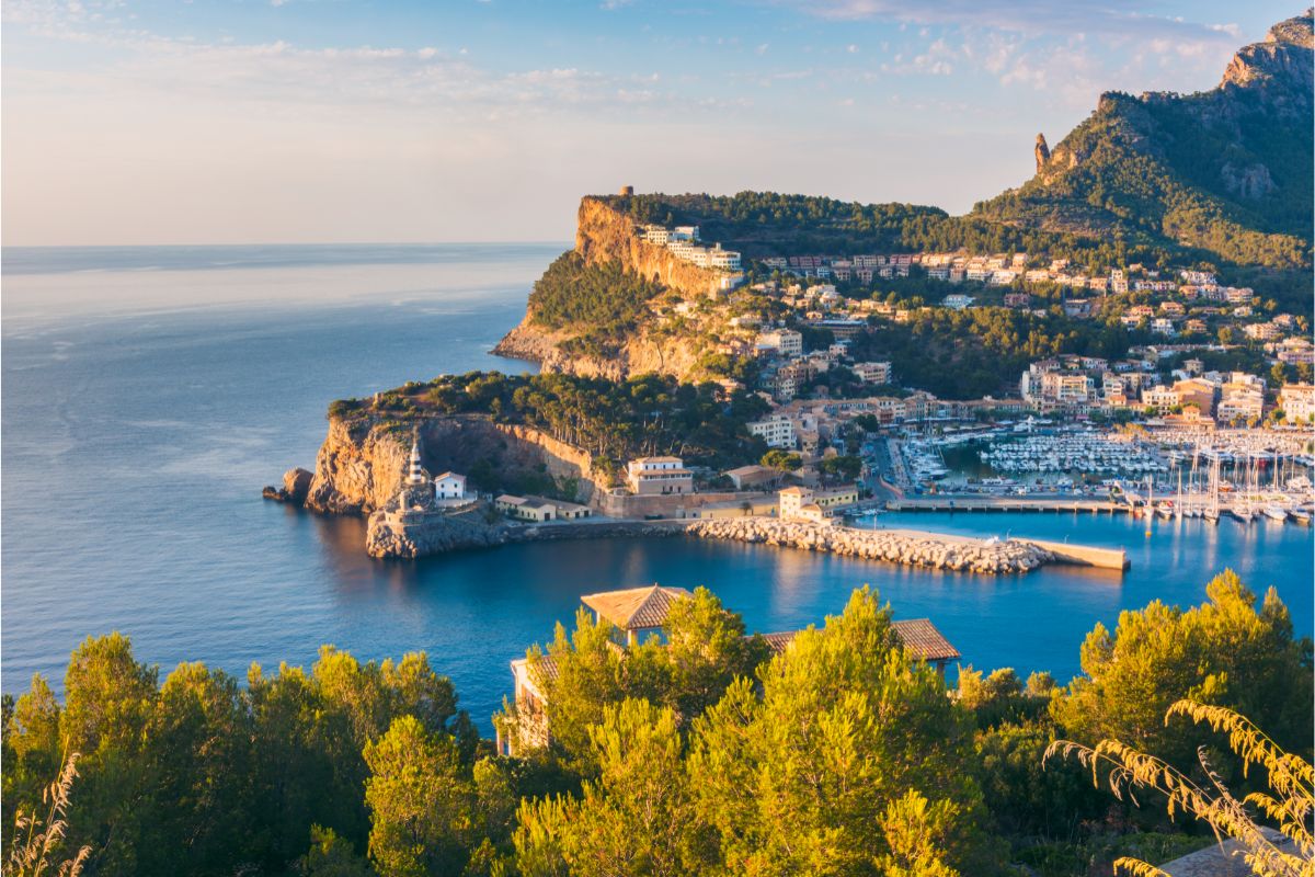When is the best time to go to Mallorca ?