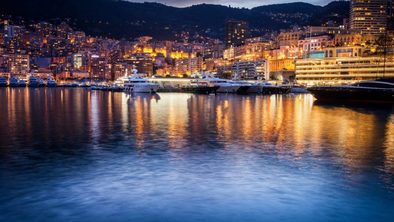 How to become a homeowner in Monaco ?