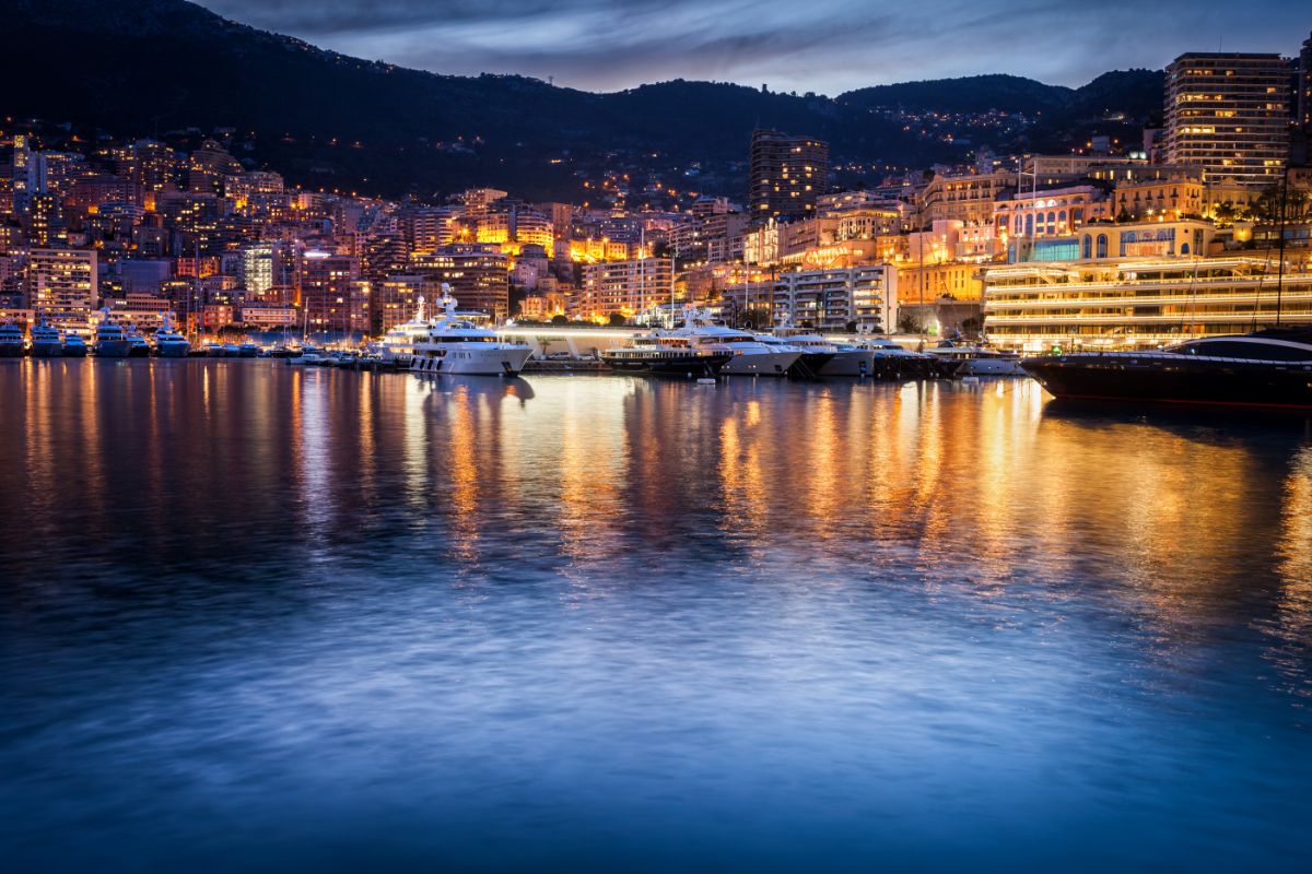 How to become a homeowner in Monaco ?