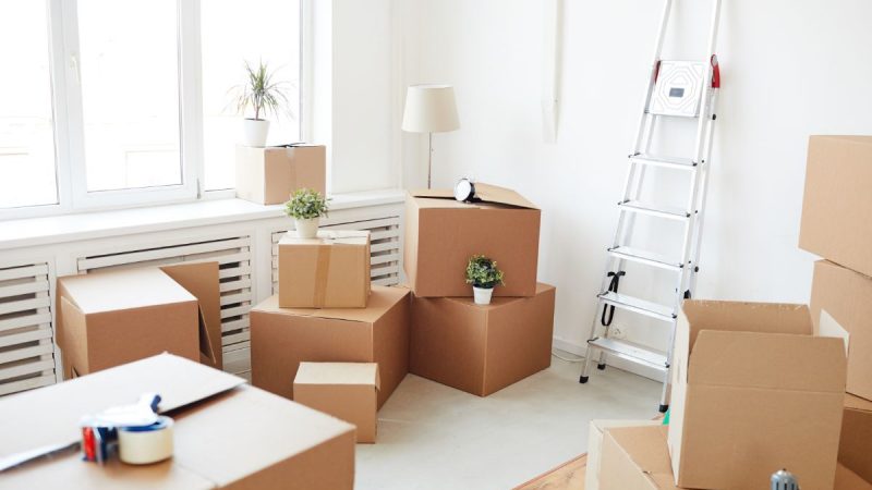 Plan your move easily