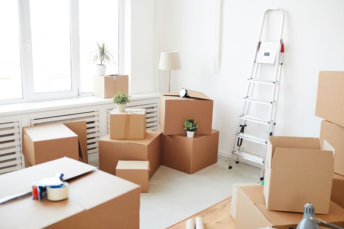 Plan your move easily