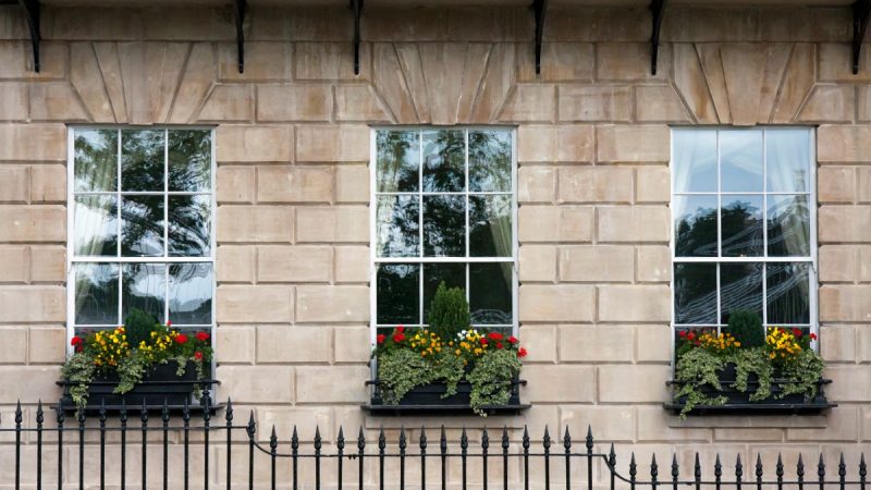 The Benefits of Effective draught-proofing for Your Sash Windows
